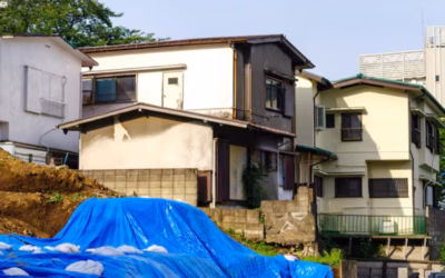 รีโนเวตบ้านเก่า: เปลี่ยนโครงสร้างใหม่ ให้อยู่สบาย ปลอดภัย ตอบโจทย์ทุกไลฟ์สไตล์