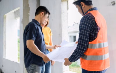 ติดตามความคืบหน้าแบบเรียลไทม์ ผลักดันโครงการให้เสร็จตาม Timelineไซต์งานก่อสร้าง